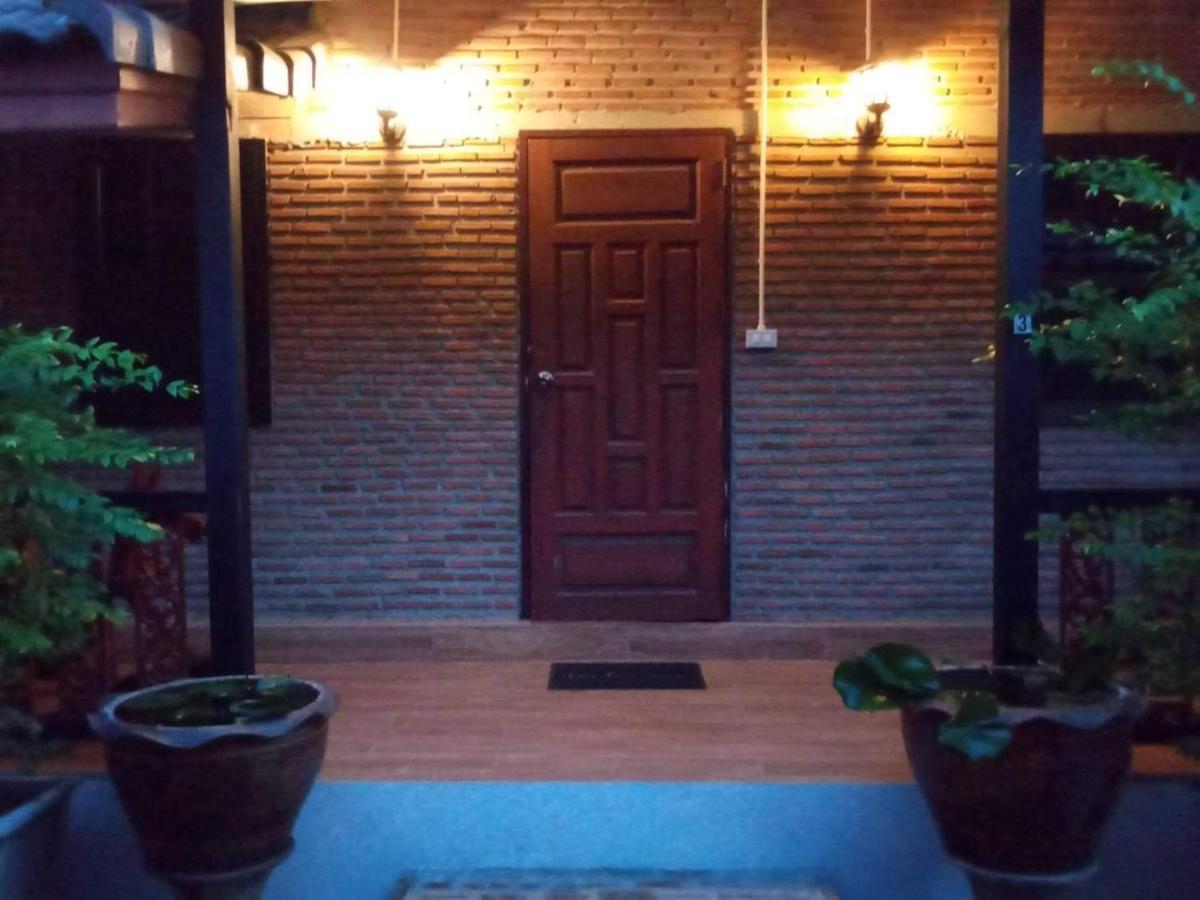Baan B&B Sukhothai Værelse billede