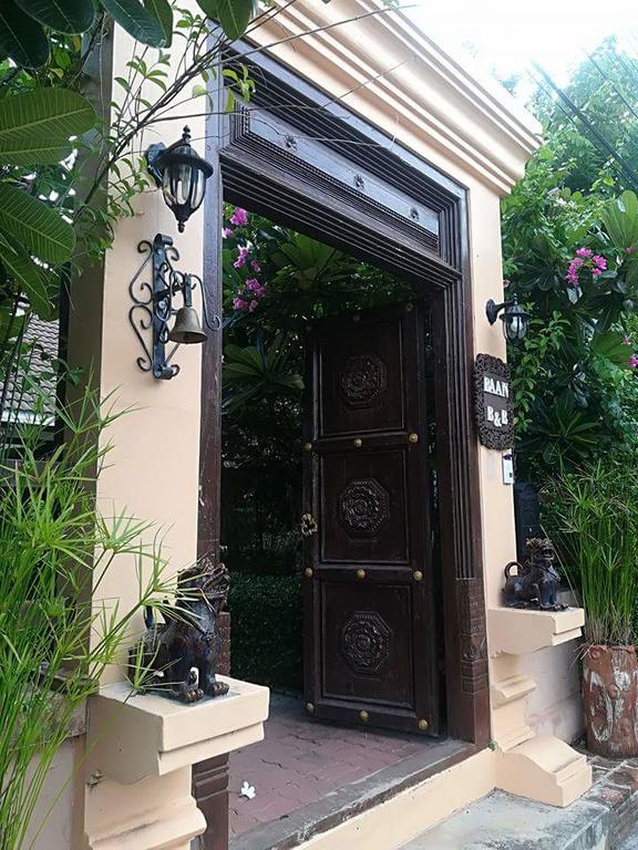 Baan B&B Sukhothai Eksteriør billede